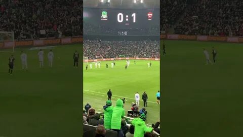 Был ли пенальти в матче