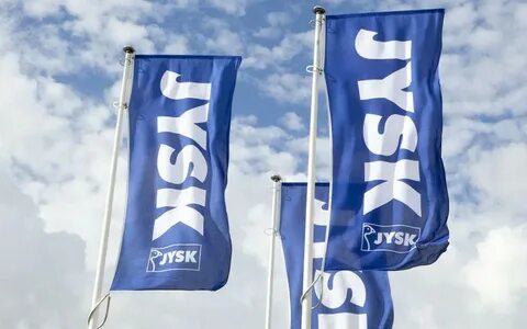 Jysk az
