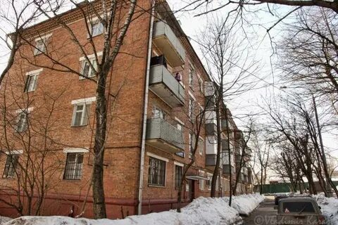 Гродненская улица 9