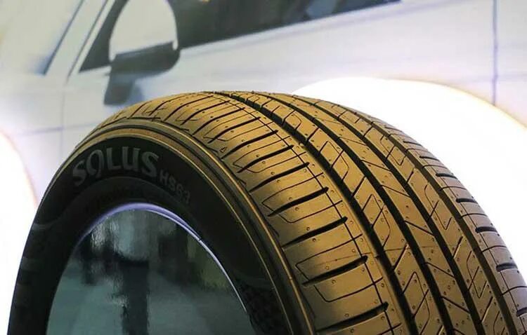 Kumho solus hs63