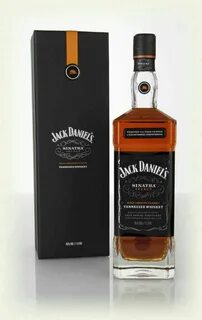 Jack daniel's sinatra