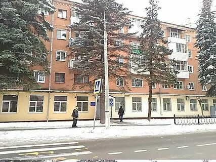 Пенсионный подольск