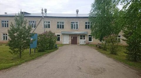 Костромская область павинский