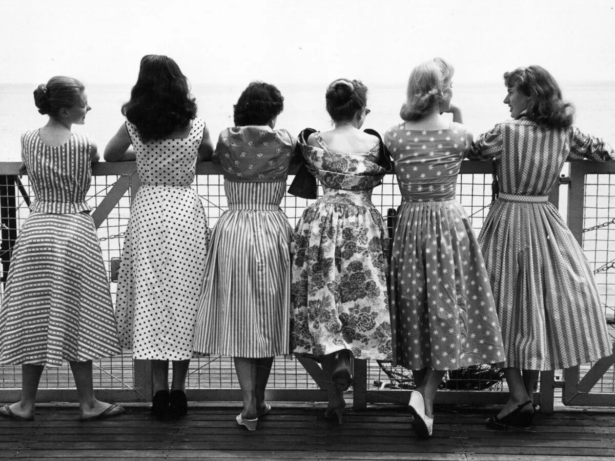 1950 мода женская Lana Lobell catalog, Spring 1961 Vintage fashion 1950s, Vintage fashion, 1960s f