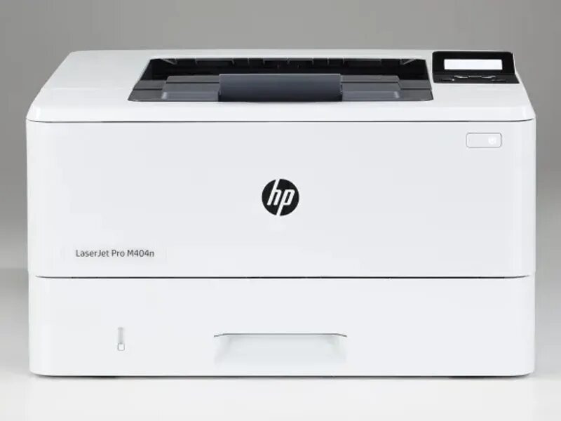 Hewlett packard laserjet pro