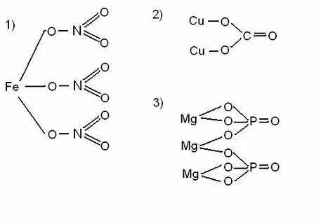 Mg3 po4 2 hcl