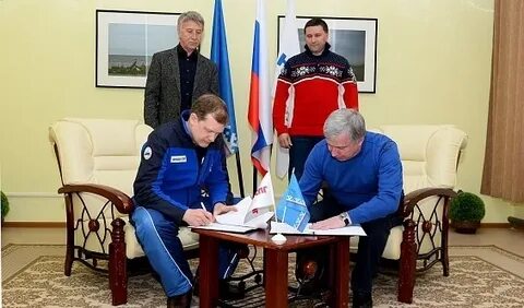 оборин петр геннадьевич новатэк мурманск