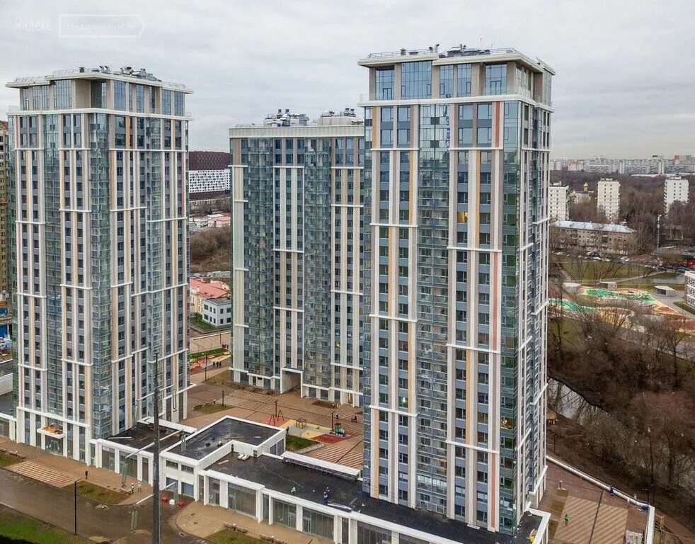 Сельскохозяйственная 38 к 2