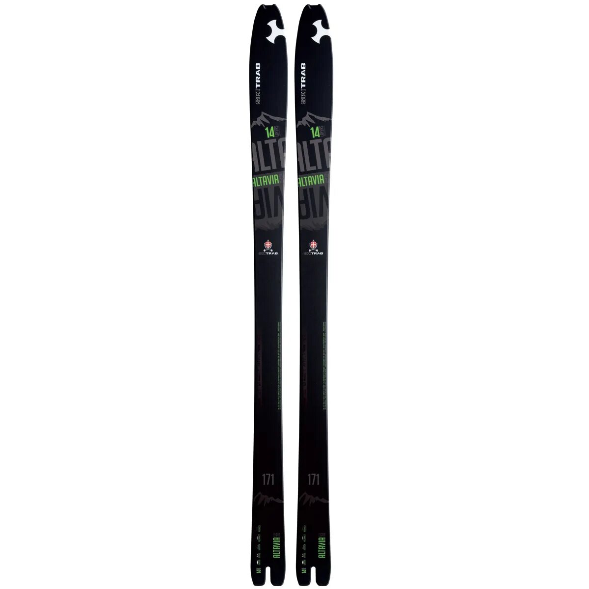 Беговые лыжи skitrab. Skitrab лыжи беговые. беговые лыжи skitrab gara aero 193. skitrab rando xl. лыжи для скитура skitrab.