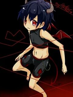 Devils boys
