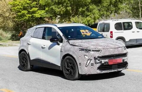 Renault 2024
