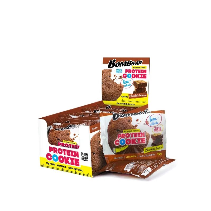 Бомбар брауни. Bombbar Protein cookie 40 гр. Печенье Bombbar шоколадный Брауни 40 гр. Bombbar печенье низкокалорийное 40 гр(шоколадный Брауни). Печенье Bombbar 40г вишня.