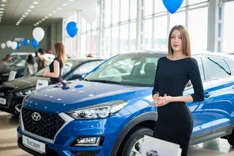 Магнитогорск хундай