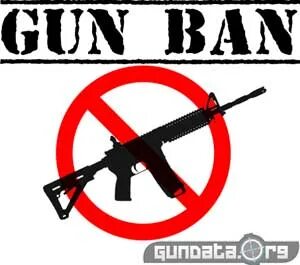 Does gun