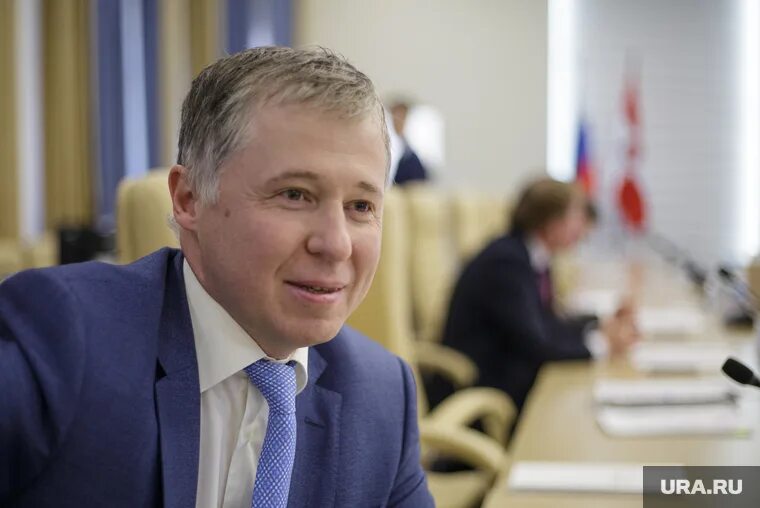 Министры пермского края фото Назначен новый министр сельского хозяйства Пермского края Пермский край ФедералП
