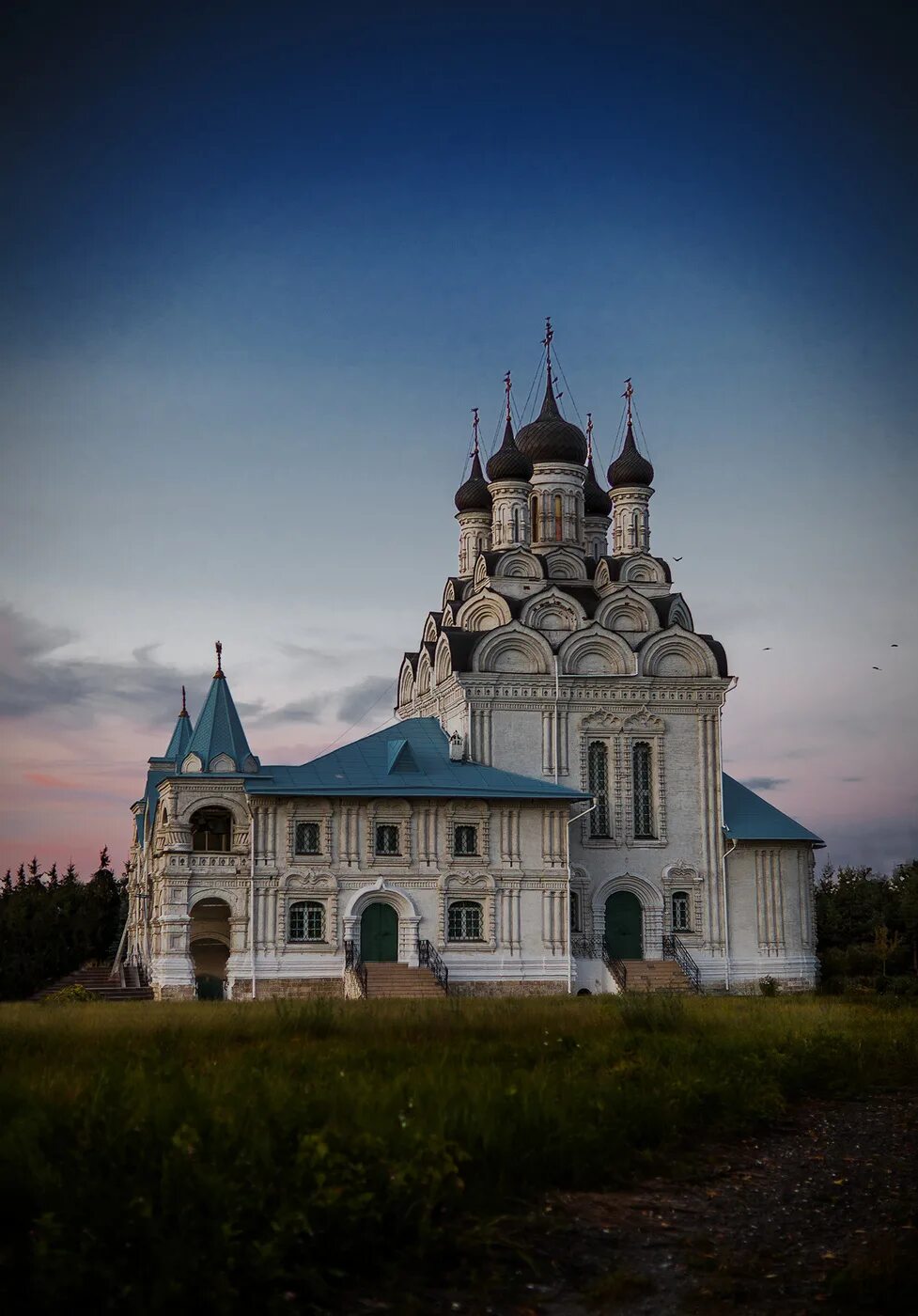 Софрино тайнинская