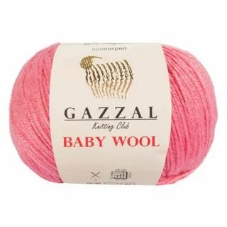 Gazzal wool