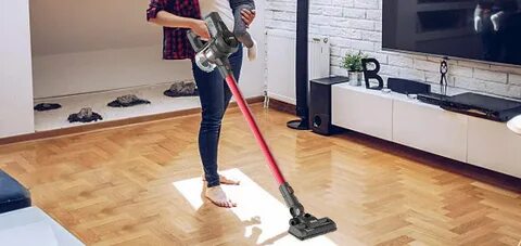 Помоги выбрать пылесос