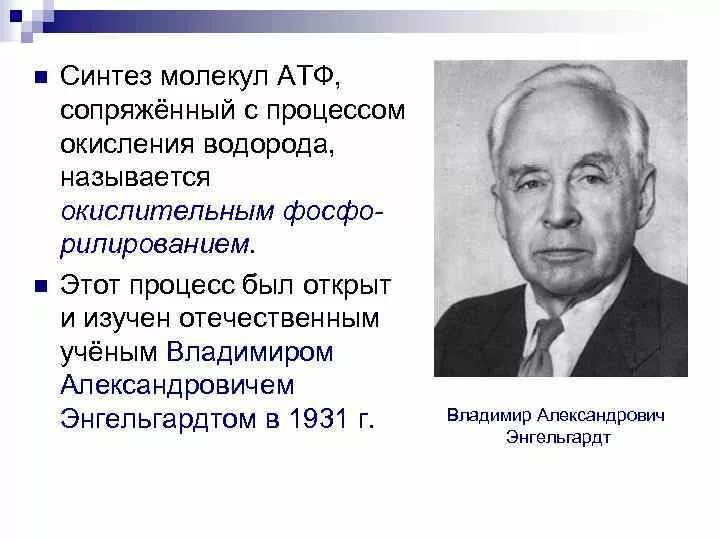 Ученый давший название