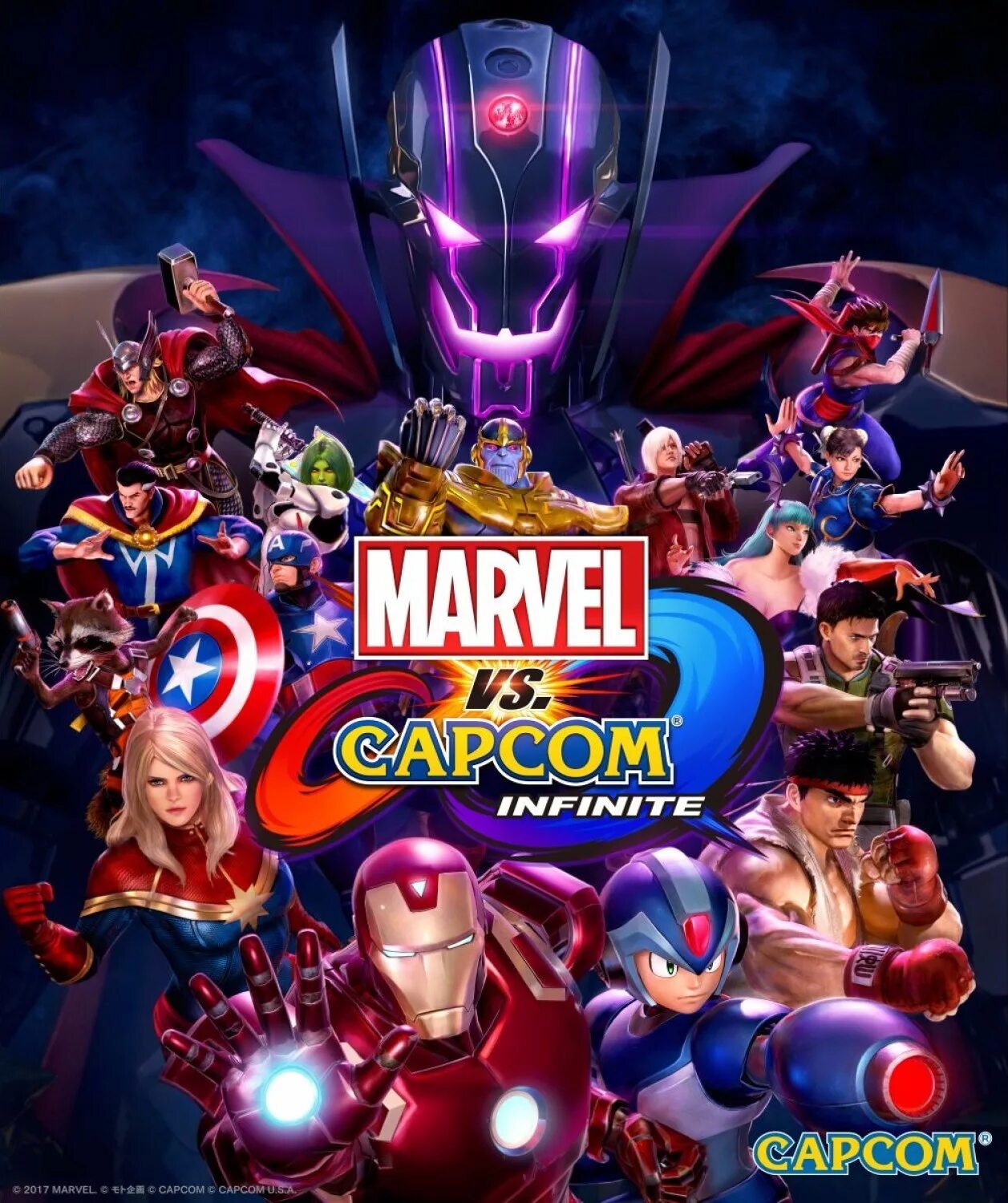 Marvel vs Capcom ps4. Capcom Marvel vs. Capcom: Infinite для PLAYSTATION 4. Marvel vs Capcom Infinite диск. Marvel vs Capcom Infinite ps4. Игры марвел на пс