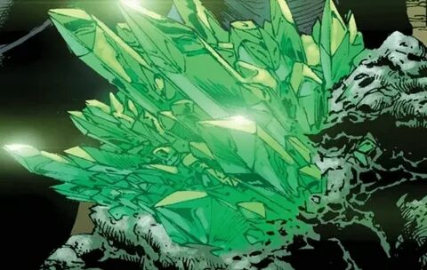 Kryptonite