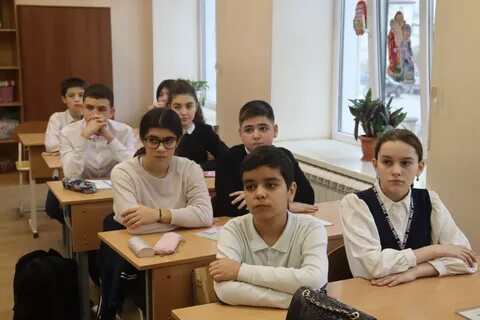 Дербент 6