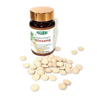 Экстракт ginseng
