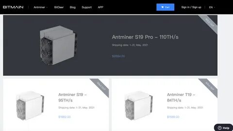 Mining rig rentals sha 256