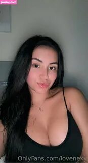 Lovenexy Nude Leaked Photo N142. 
