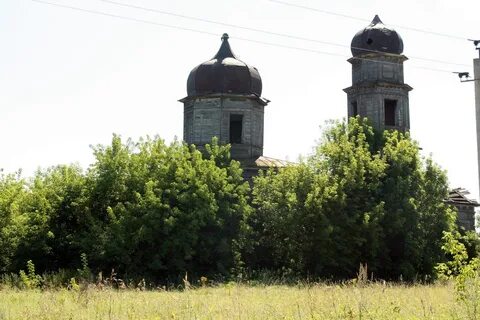 Погода на неделю ульяновская область николаевский