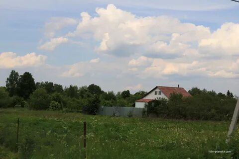 Погода колычево егорьевский