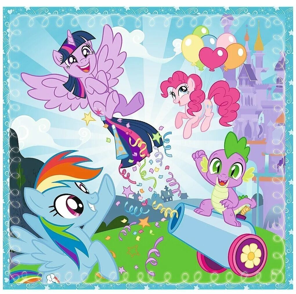 Happy pony. Пазл Trefl my little Pony. Пазлы Trefl Puzzle my little Pony. Ммммммммммммммммммммммммммммммм.