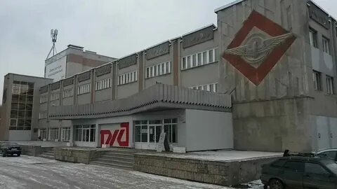 Дом культуры железнодорожников киров