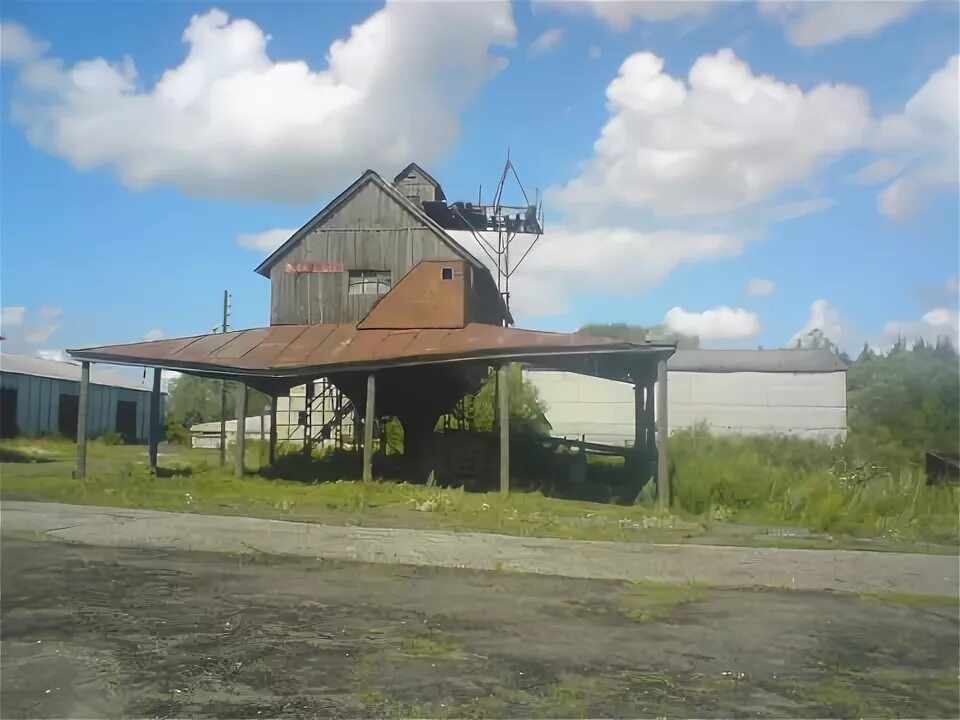 Красный остров нижегородская область погода