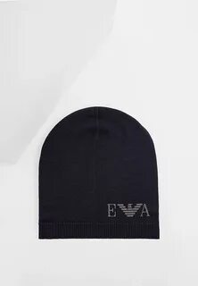 Шапка emporio armani