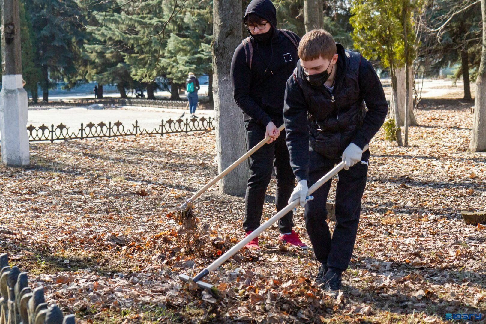 Обязателен ли субботник