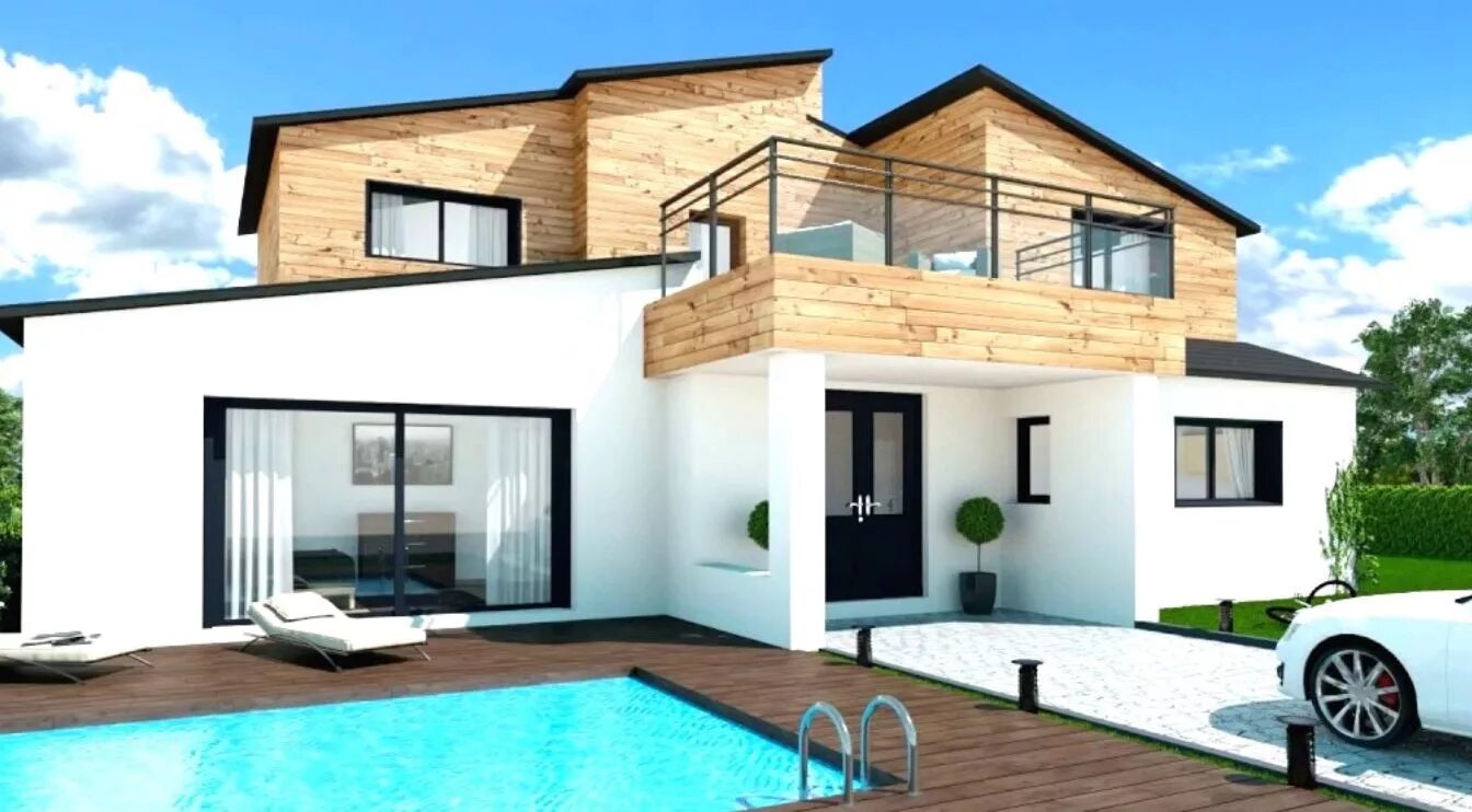 Maisons интернет магазин