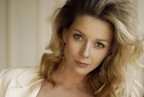 Любава Грешнованың эротикалық фотосуреттері