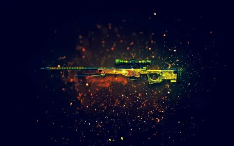 Cs go обои на рабочий