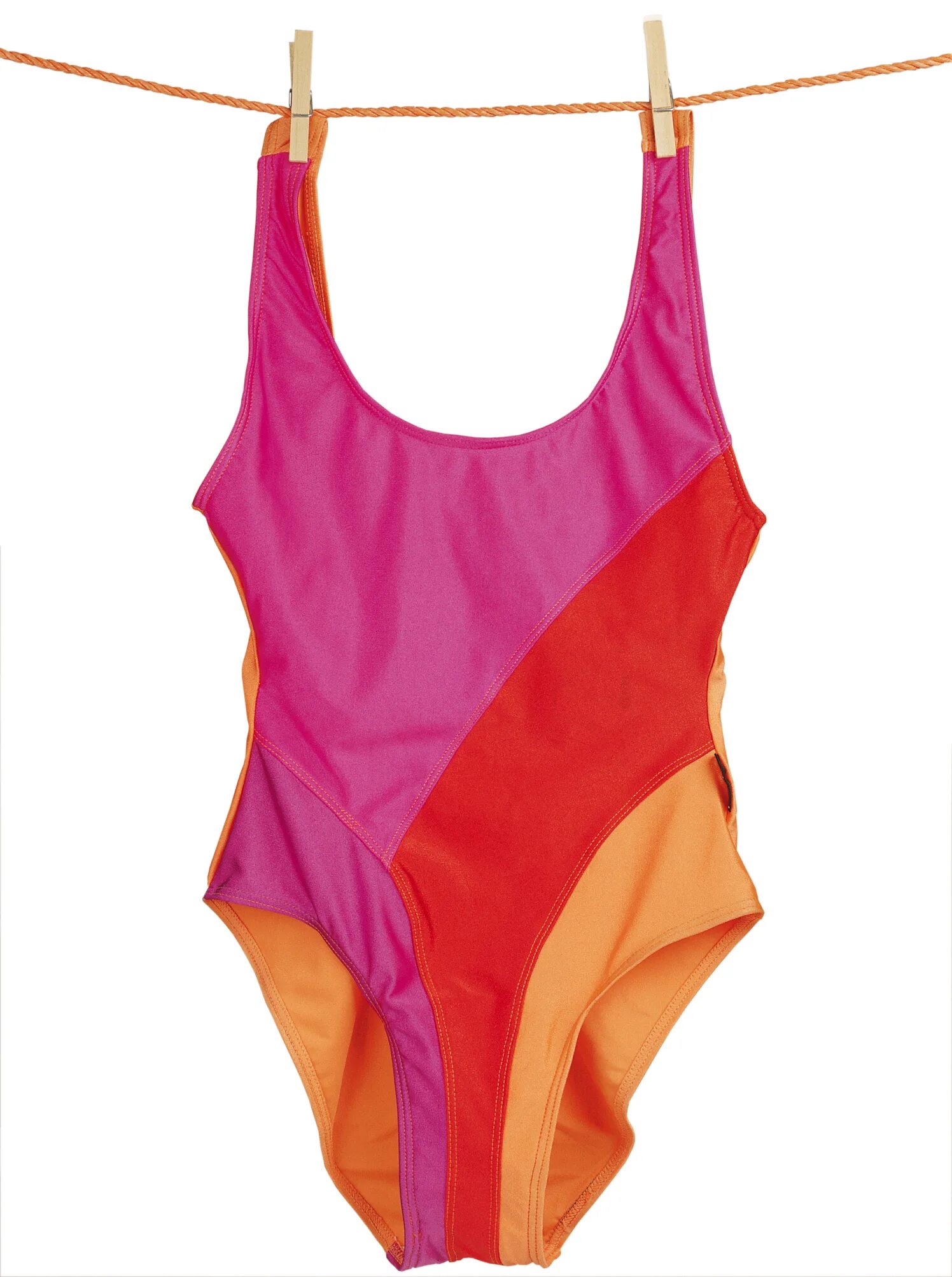 Swing swim. Swing body.