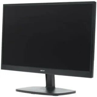 21.4 монитор dexp df22n1 серебристый