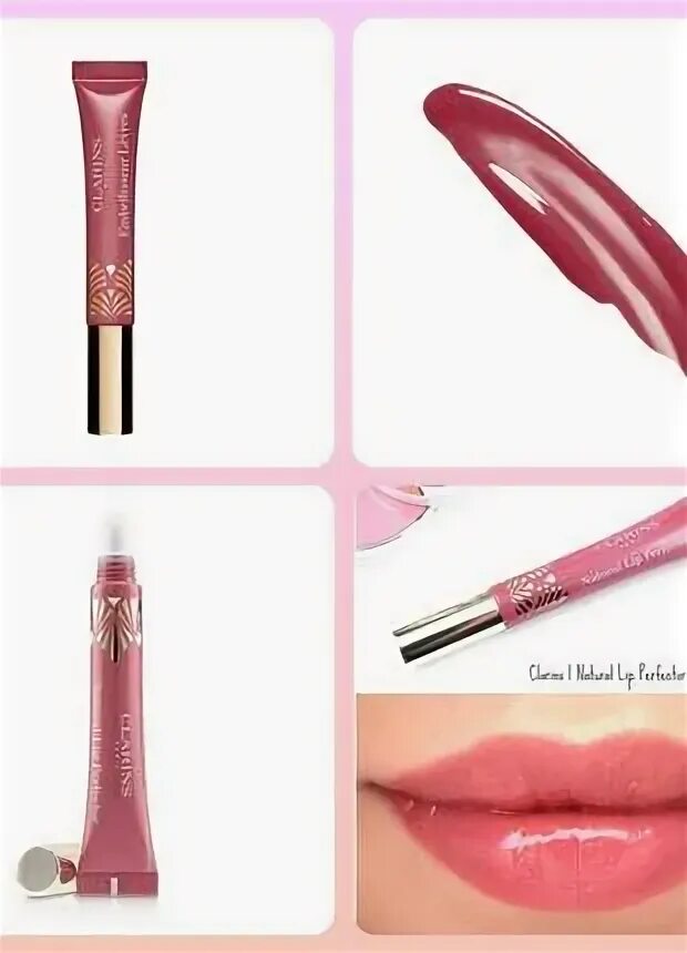 Clarins natural lip perfector 01 rose shimmer. Clarins natural lip perfector блеск для губ отзывы. Блеск кларанс 01. Блеск для губ кларанс оттенок 17. Блеск кларанс 18.