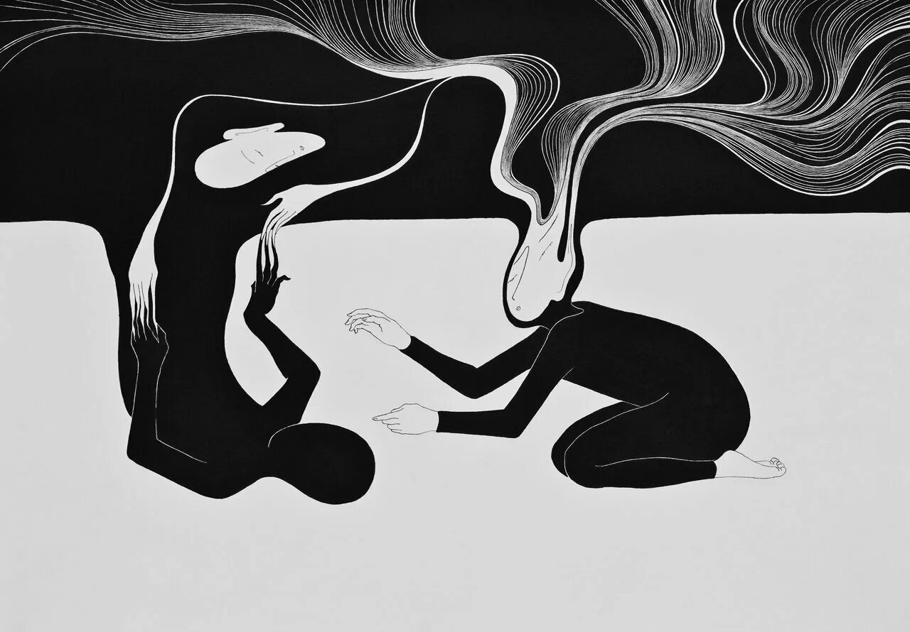 Законы композиции в изобразительном искусстве. Контраст холодного и теплого цвета. Контраст характеров. Контраст в изобразительном искусстве. Контрастная презентация.