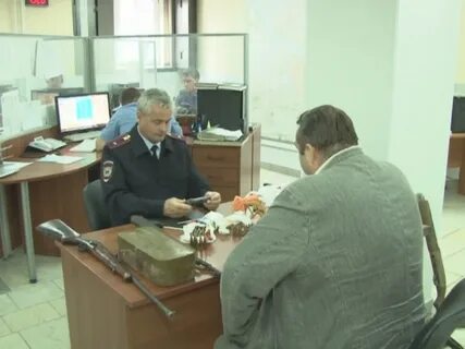 Отдел лрр росгвардии юзао