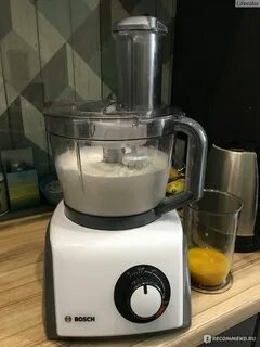 Кухонный комбайн multitalent