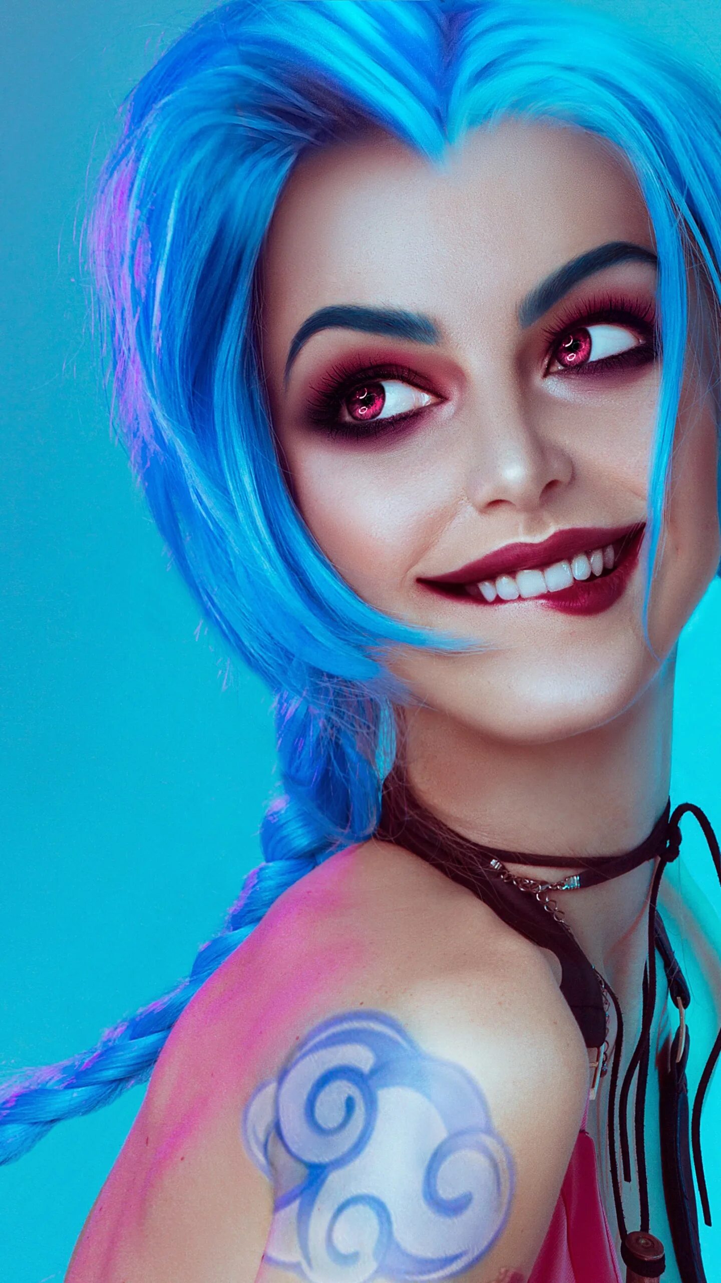 Джинкс. Джинкс аркейн. Jinx League of Legends косплей. Джинкс аркейн косплей. Jinx cosplay