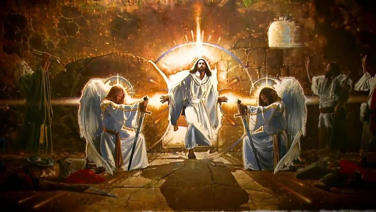 Воскрешение Христа Христос Воскресе. Воскрешение Иисуса Христа. Христос Воскресший Брюллов. Пасха Воскрешение Иисуса Христа.