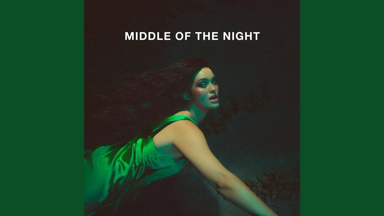 Middle of the night speed up. Elley Duhé Middle of the Night. Elley Duhe Middle of the Night. Middle of the Night обложка. Элли Дуэ Middle of the Night.