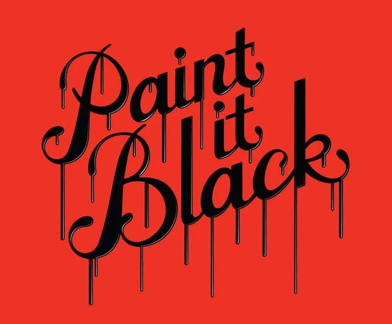 Paint it black the rolling. Роллинг стоунз Пейнтед Блэк. Paint it Black the Rolling Stones. The Rolling Stones Paint it Black обложка. The Rolling Stones - Paint it, Black (1966).