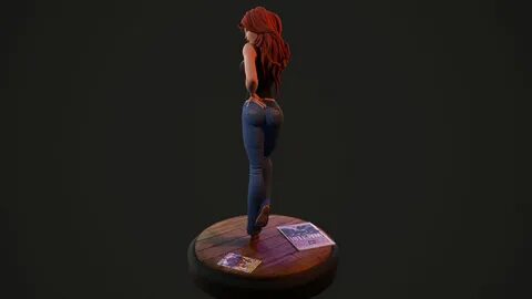 Mary jane 3